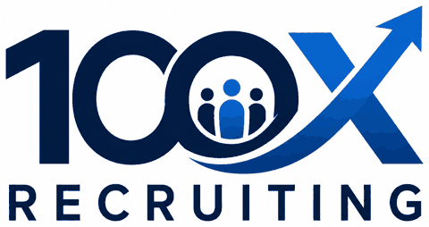 100X Recruiting